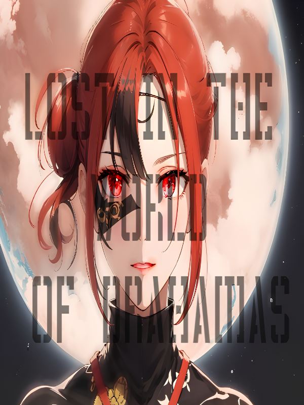 Lost in the World of Drahamas icon