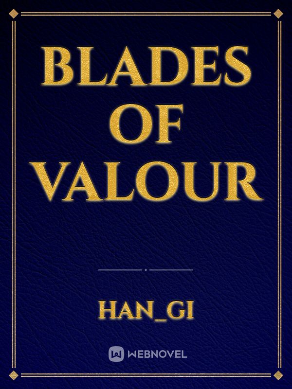 Blades of Valour icon