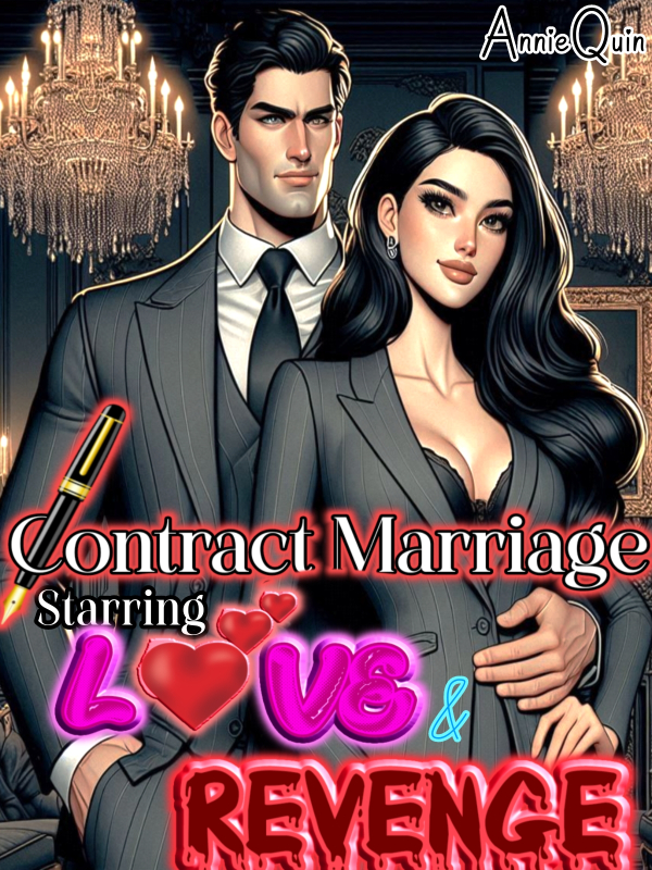 Contract Marriage starring Love and Revenge icon