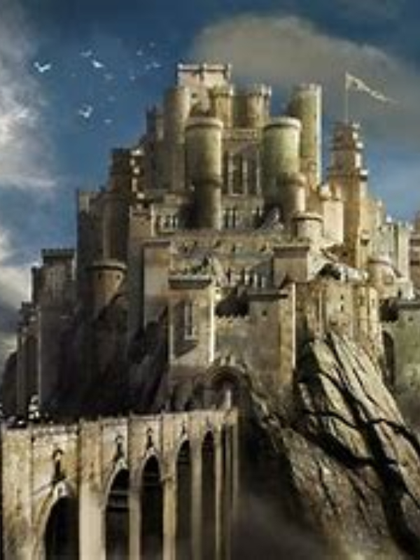 THE LORD OF ALL REALMS icon