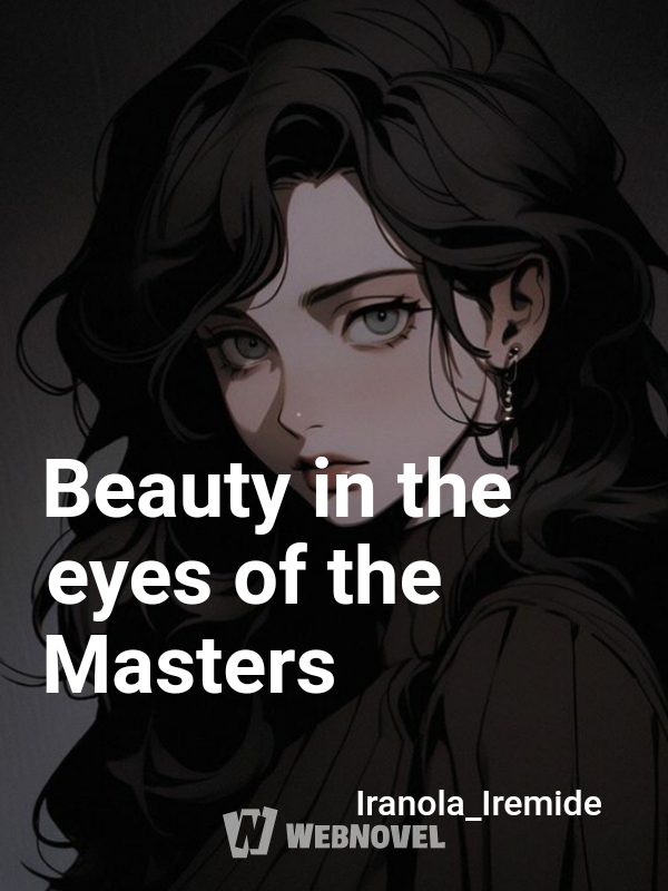 Beauty in the eyes of the Masters icon