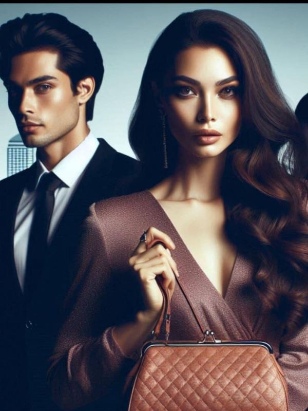 Love, Lust, and Luxury icon