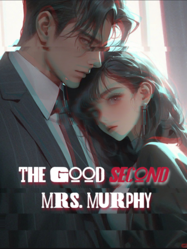 The Good Second Mrs. Murphy icon