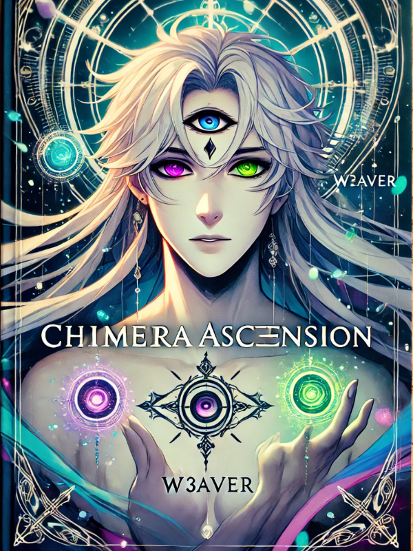 Chimera ascension icon