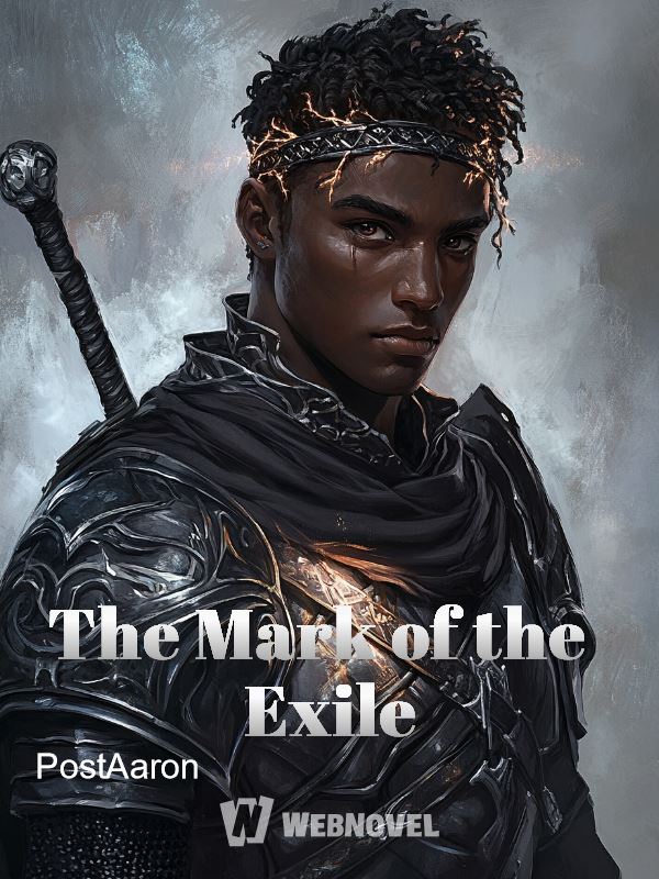 The Mark of the Exile icon