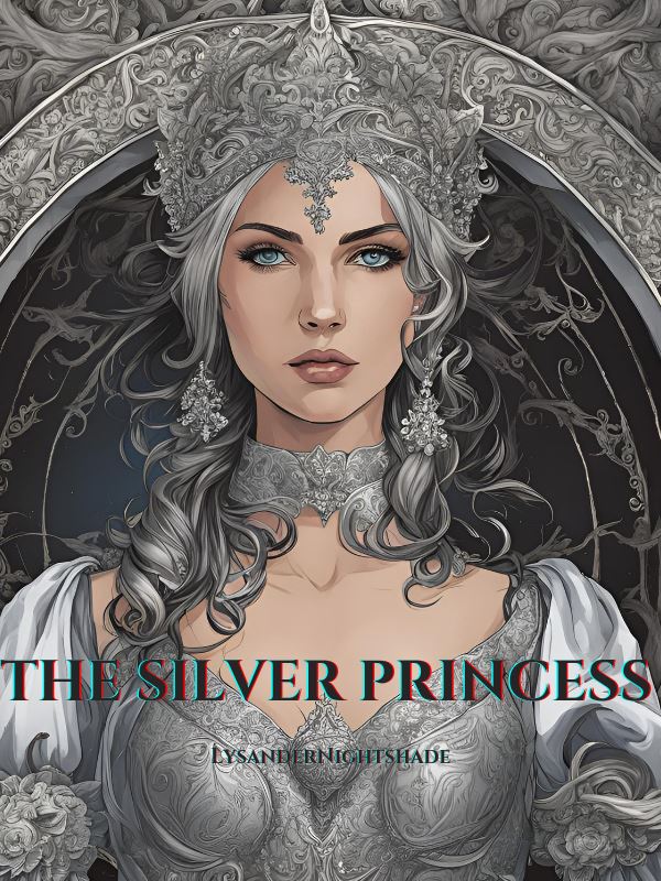 The Silver Princess icon