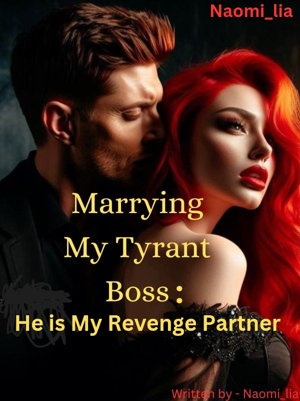 MARRYING MY TYRANT BOSS : HE IS MY REVENGE PARTNER icon