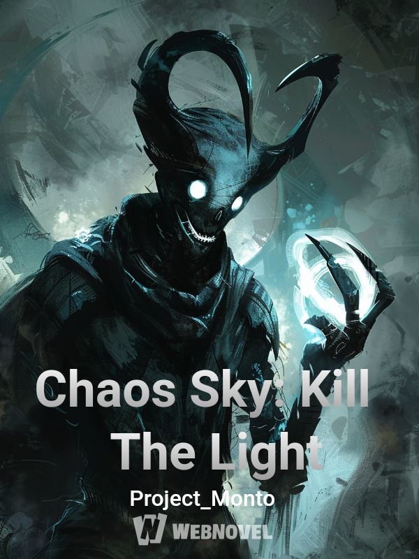 Chaos Sky: Kill The Light icon