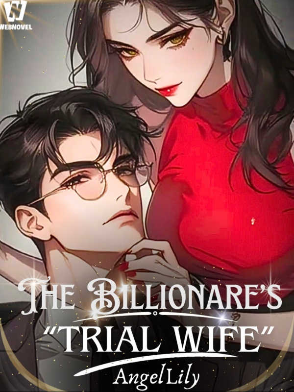 The Billionaire’s Trial Wife icon