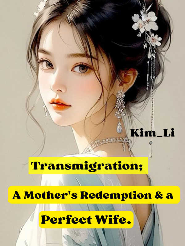 Transmigration; A Mother's Redemption and a perfect Wife. icon