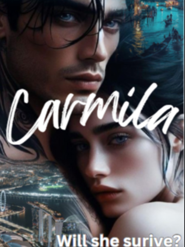 Carmila - Twin's Legacy icon