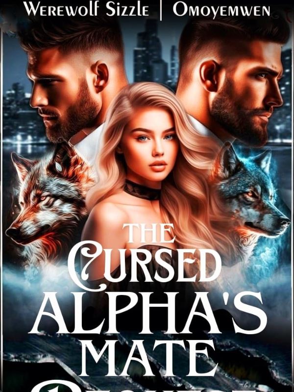 The Cursed Alpha's Mate Request icon