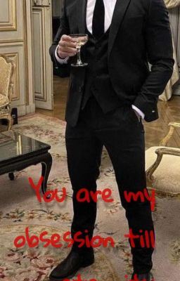 You Are My Obsession Till Eternity icon