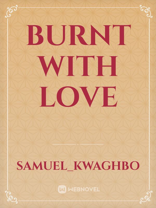 Burnt with Love icon
