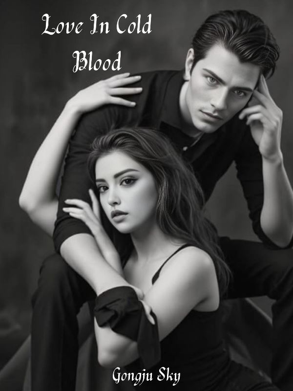 Love In Cold Blood icon