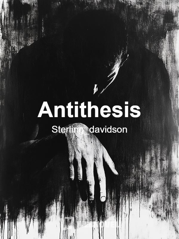 Antithesis of fate icon