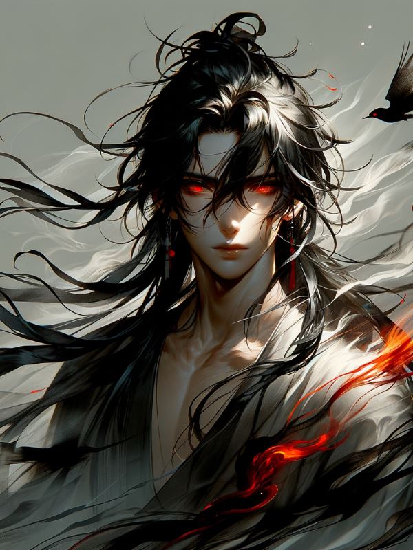 Connecting all of humanity and starting to build a cultivation system icon