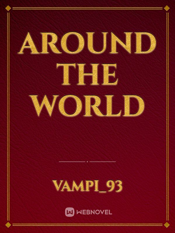 Around The World icon