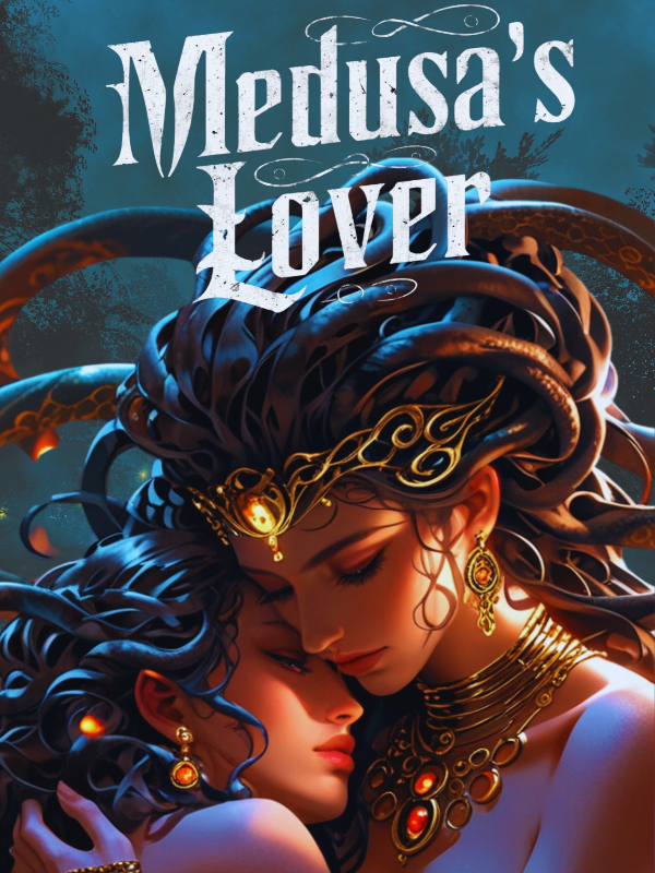 Medusa's Lover (GxG) icon