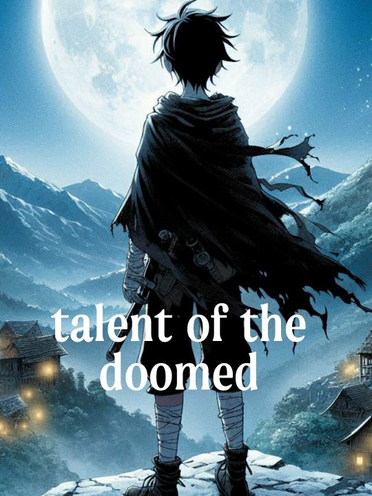 talent of the doomed icon