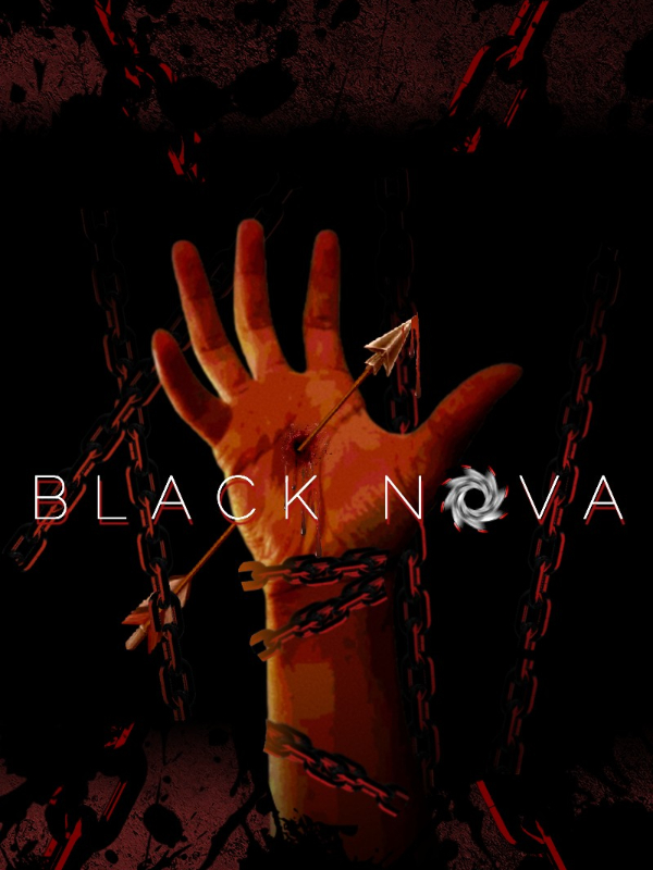 Black Nova icon