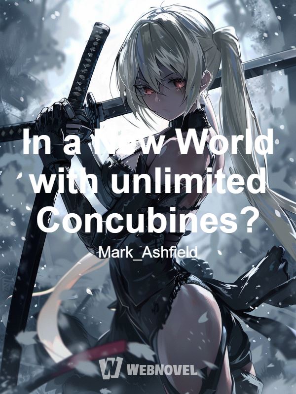 In a New World with unlimited Concubines? icon