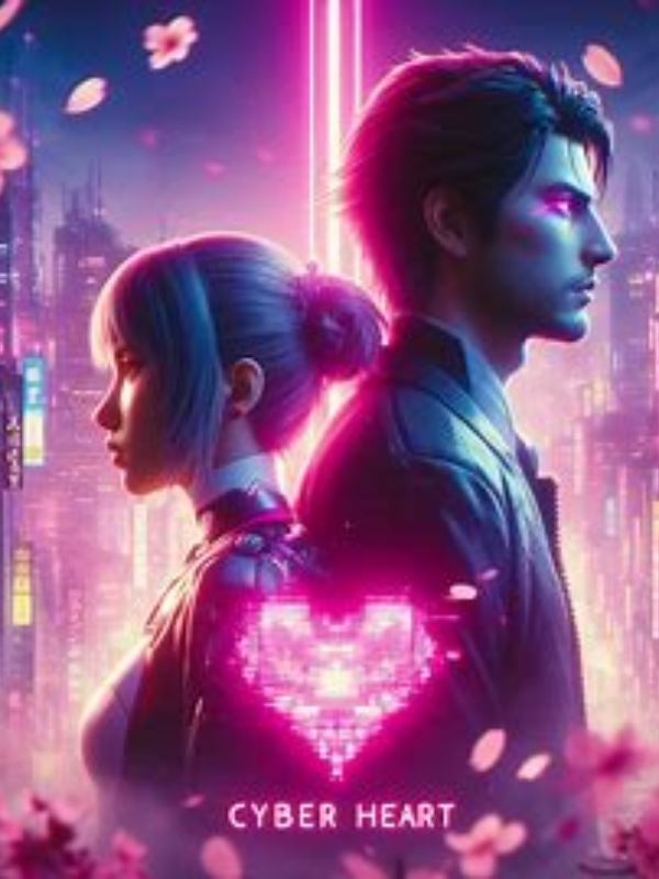 Cyber Heart icon