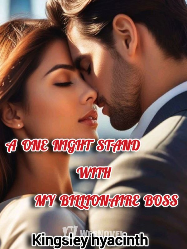 A one night stand with my billionaire boss icon