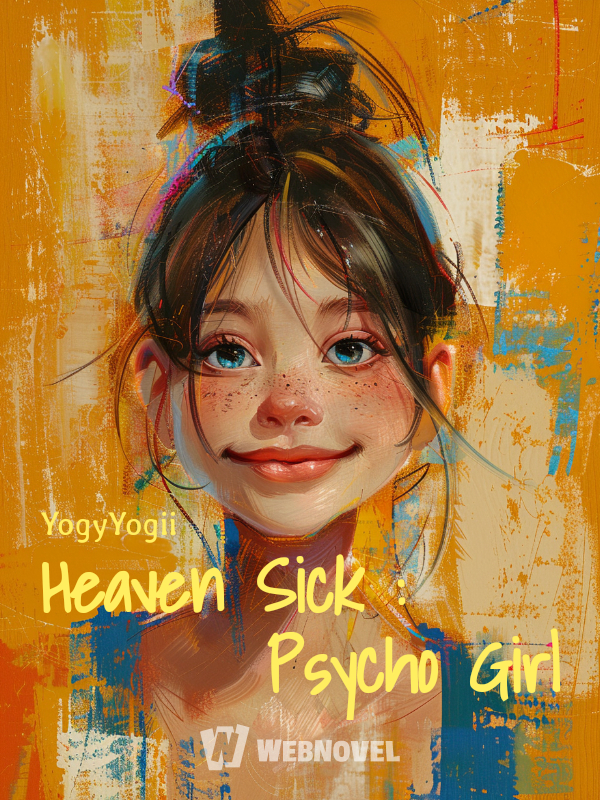 Heaven Sick : Psycho Girl icon