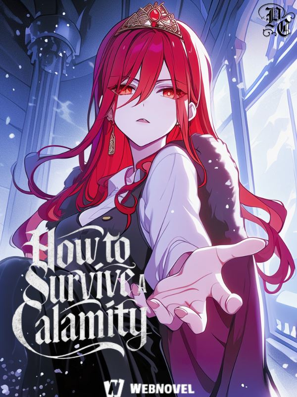 How To Survive A Calamity icon