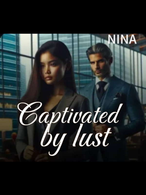 Captivated by Lust icon