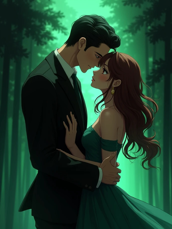 My Devious Secretary icon