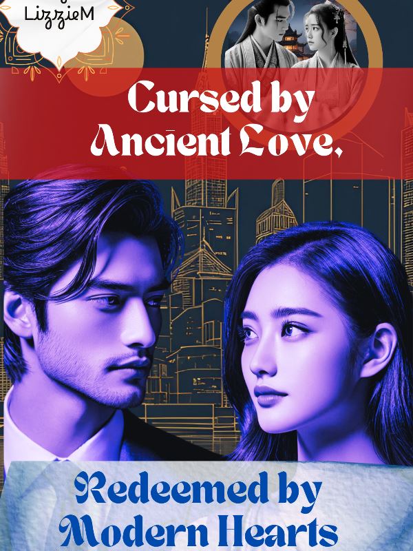 Cursed by Ancient Love,  Redeemed by Modern Hearts icon
