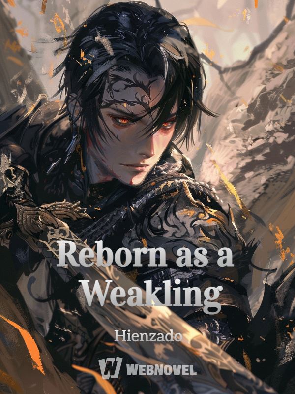 Reborn as a Weakling icon