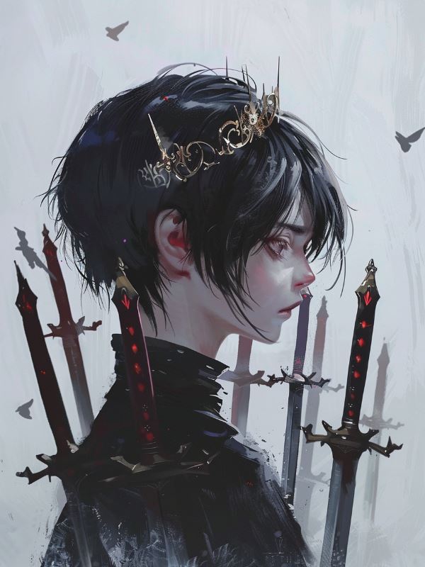 The Sin of Hope icon