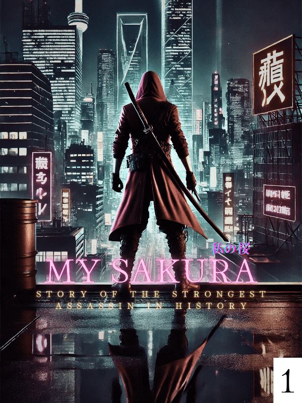 MY SAKURA (私の桜） icon