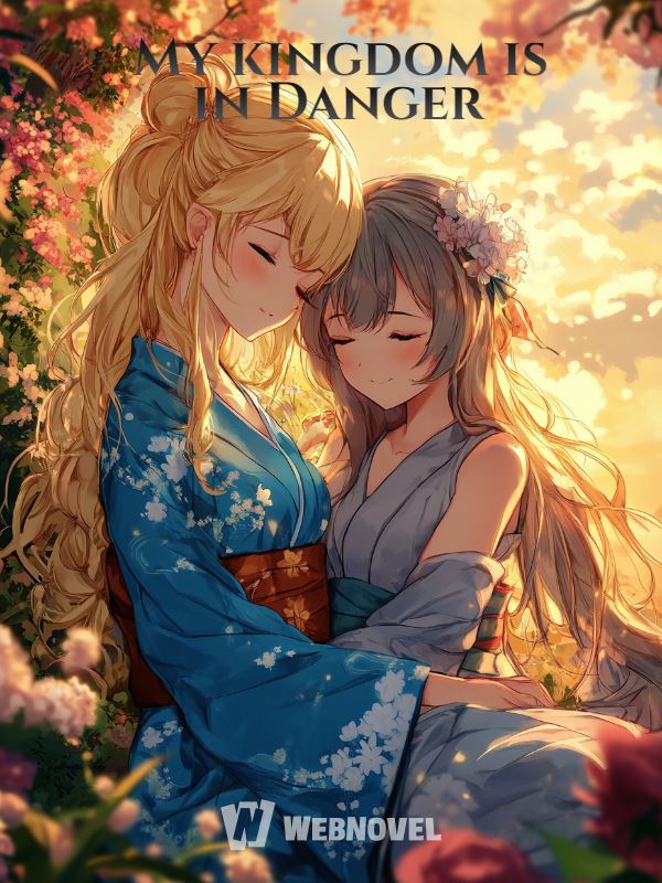 My kingdom is in Danger icon