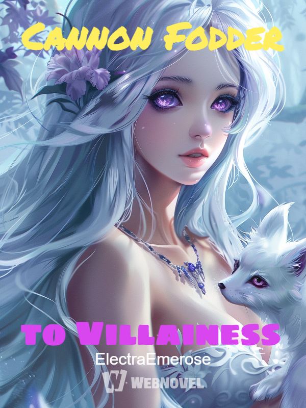 Cannon Fodder to Villainess icon