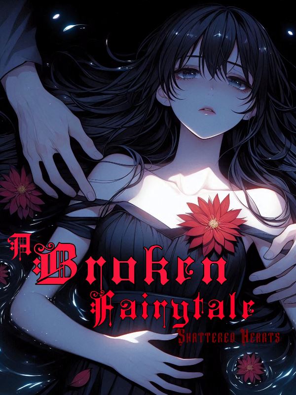 A Broken Fairytale: Shattered Hearts icon