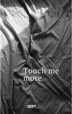 Touch me, lick me, please me icon