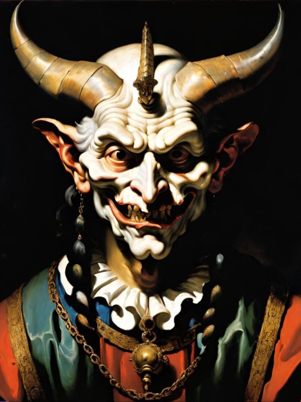 Where Phantoms Walk the Earth icon