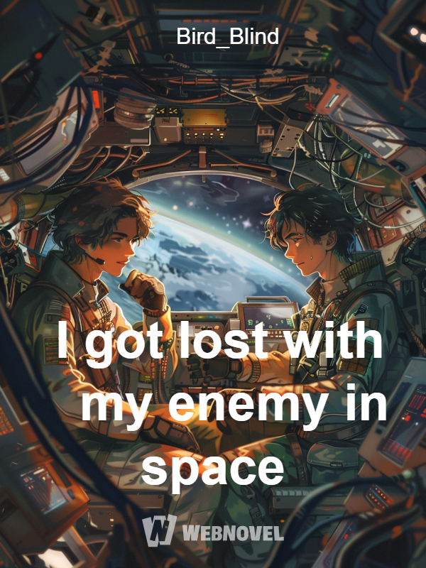 I got lost with my enemy in space icon