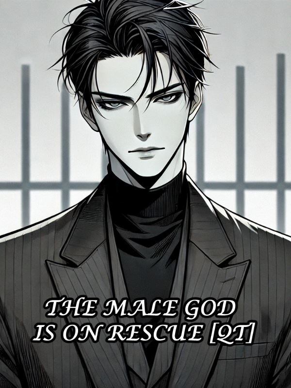 The Male God is On Rescue [QT] icon