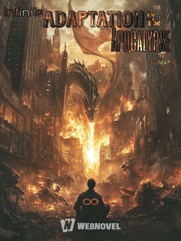 Infinite Adaptation in the Apocalypse icon