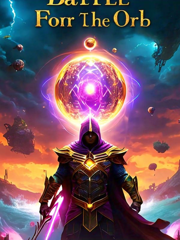 Battle For The Orb icon