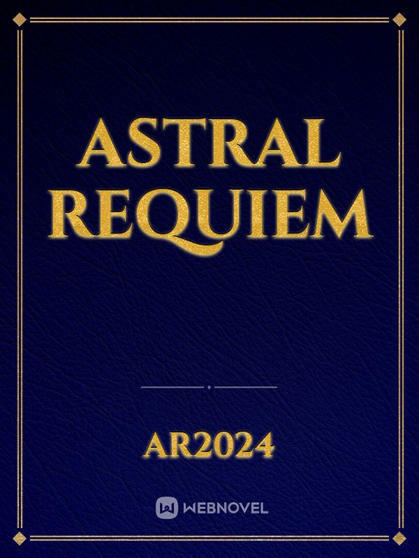 Astral requiem icon