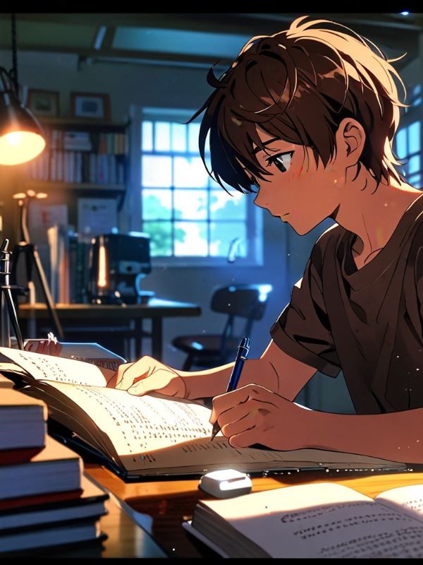 i reincarnated in to my Novel icon