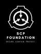 Developed A SCP Foundation Game icon