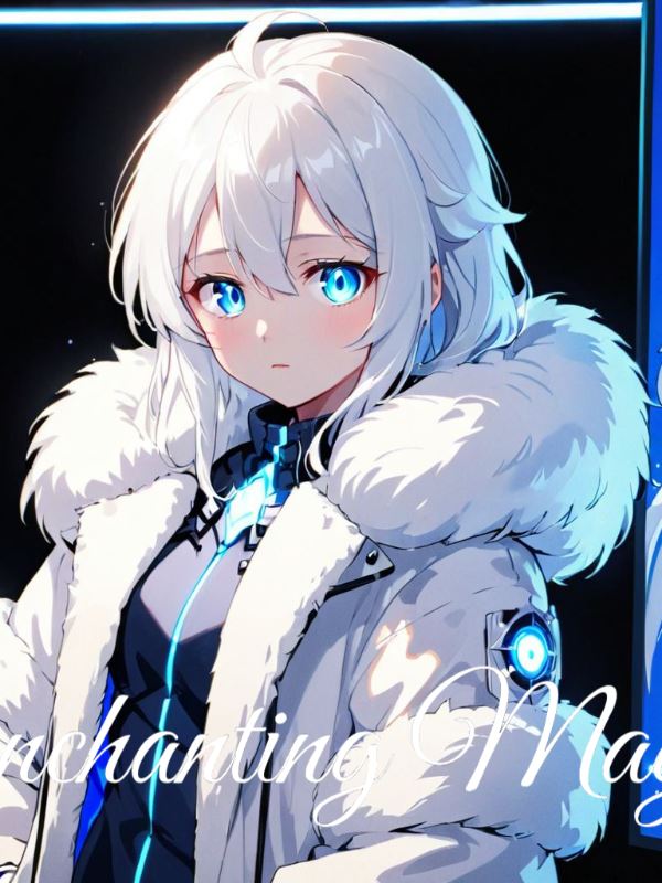 Enchanting Magic (Rewritten) icon