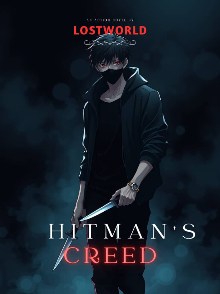 Hitman's Creed icon